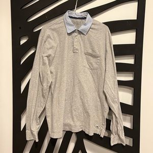 Vineyard Vines long sleeve shirt